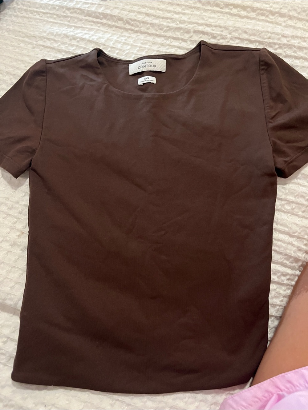 Aritzia top